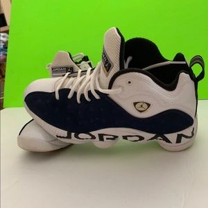 jordan team basketball shoes